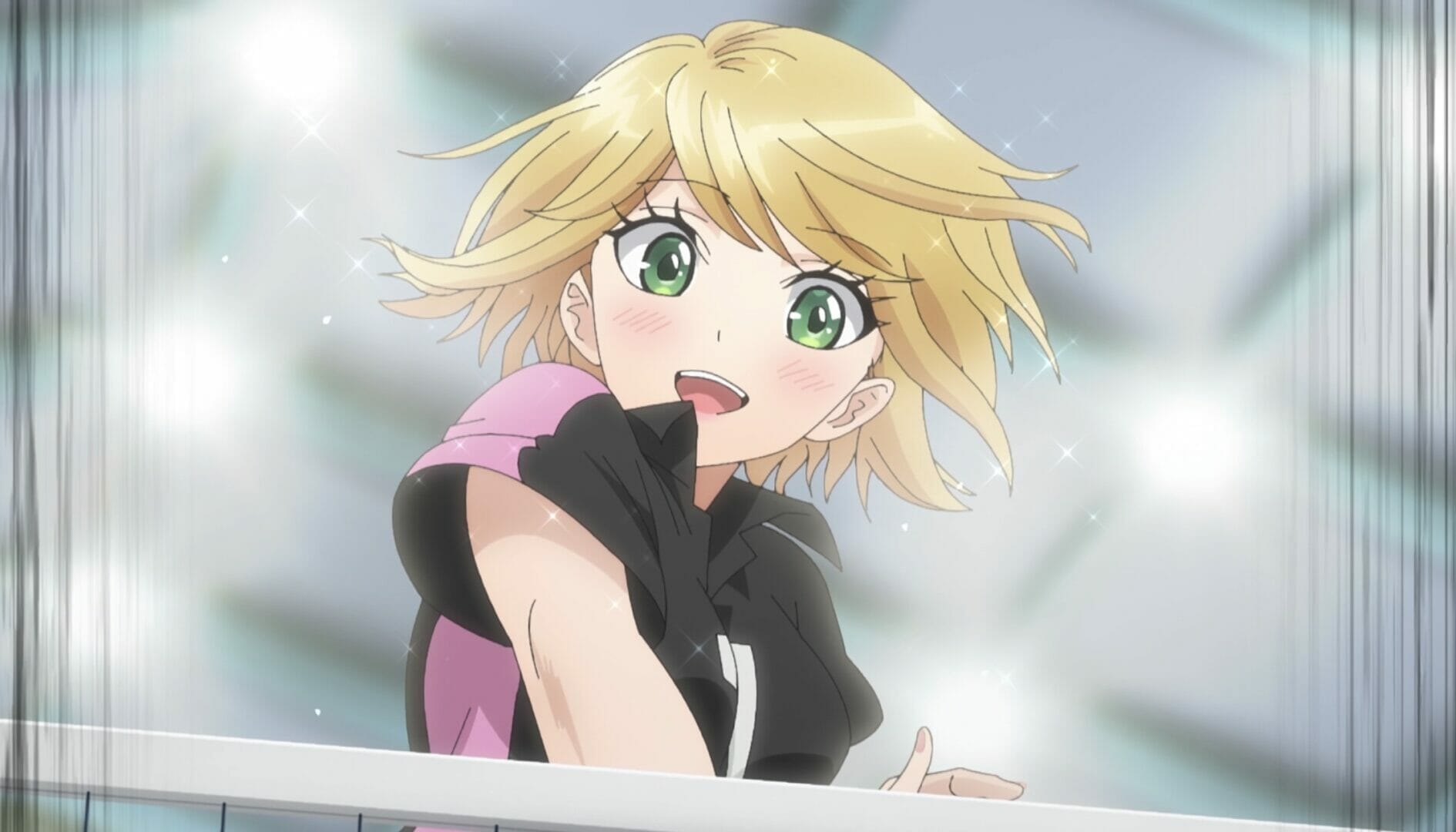 Love After World Domination Episode 5 Review The Nerdy Basement