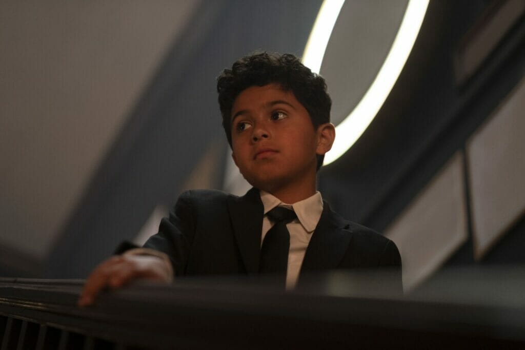 Moon Knight Episode 5 Review The Nerdy Basement