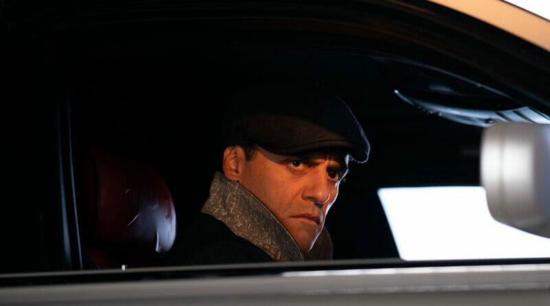 Moon Knight Episode 6 Spoiler Review The Nerdy Basement