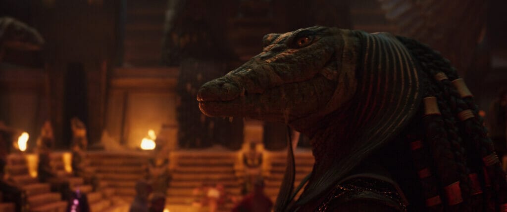 Moon Knight Episode 6 Spoiler Review The Nerdy Basement