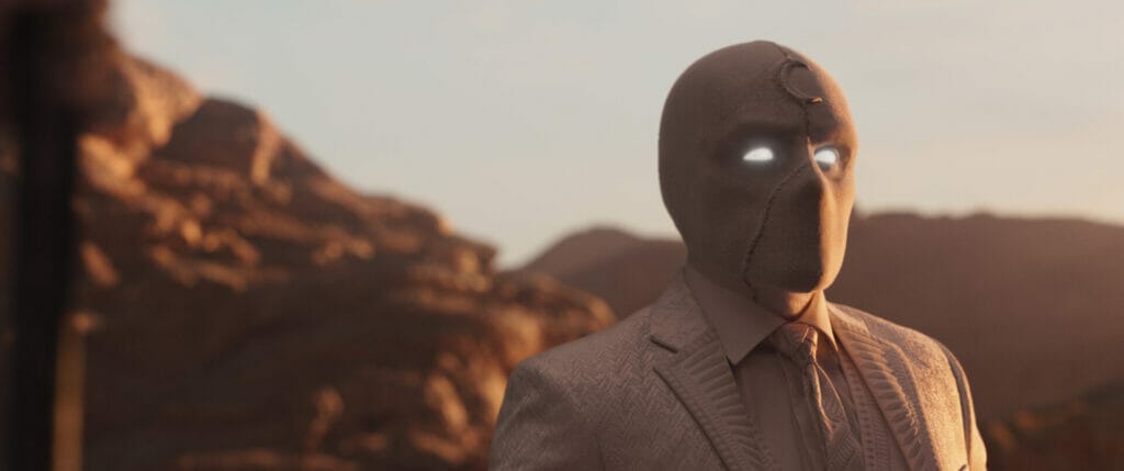 Moon Knight Episode 6 Spoiler Review The Nerdy Basement