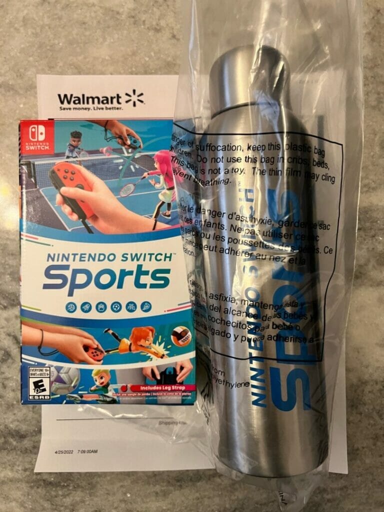 Nintendo-Switch-Sports 2_The Nerdy Basement