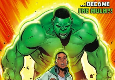 What If...? Miles Morales The Hulk Became Wolverine Review The Nerdy Basement