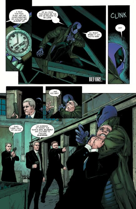 What If...? Miles Morales The Hulk Became Wolverine Review The Nerdy Basement