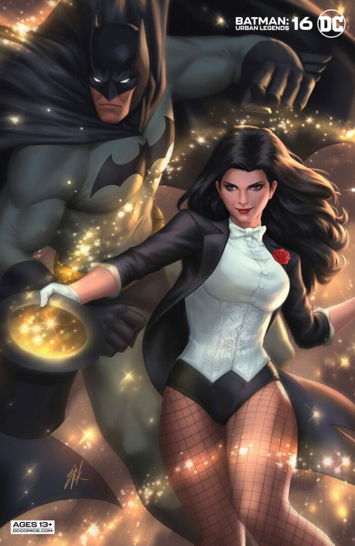 DC Comics