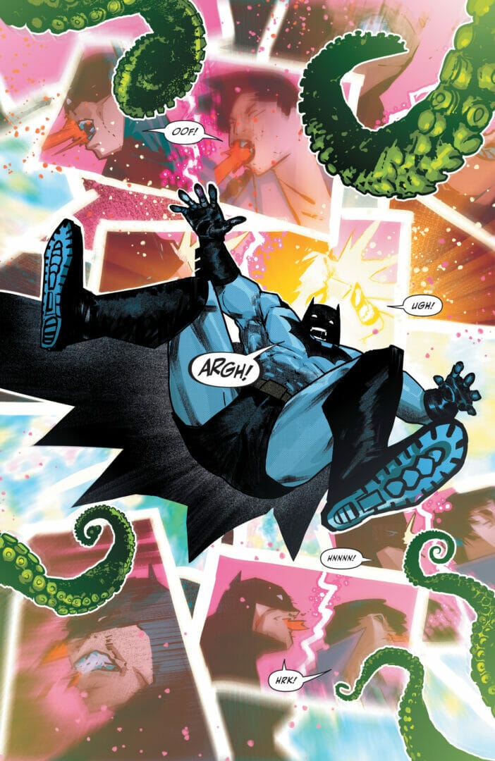 DC Comics