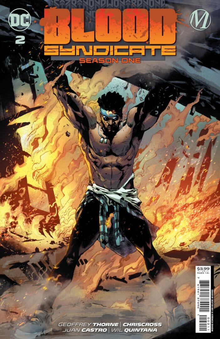 DC Comics