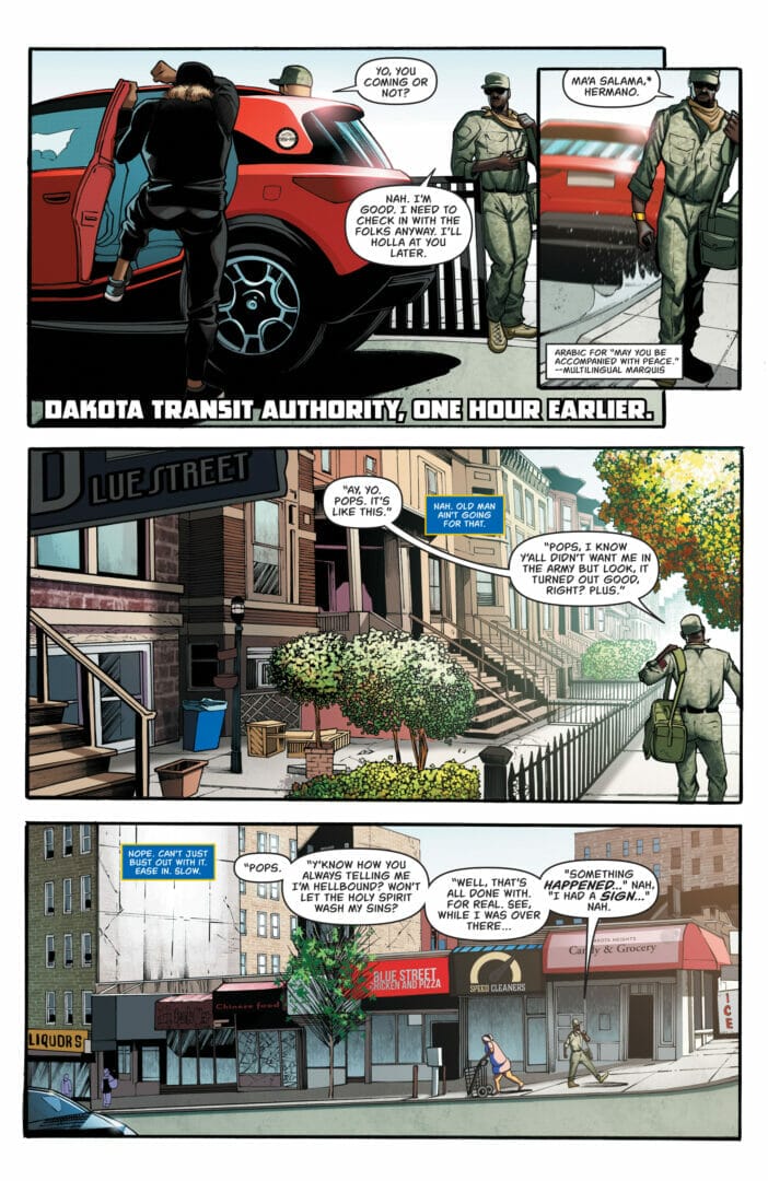 DC Comics