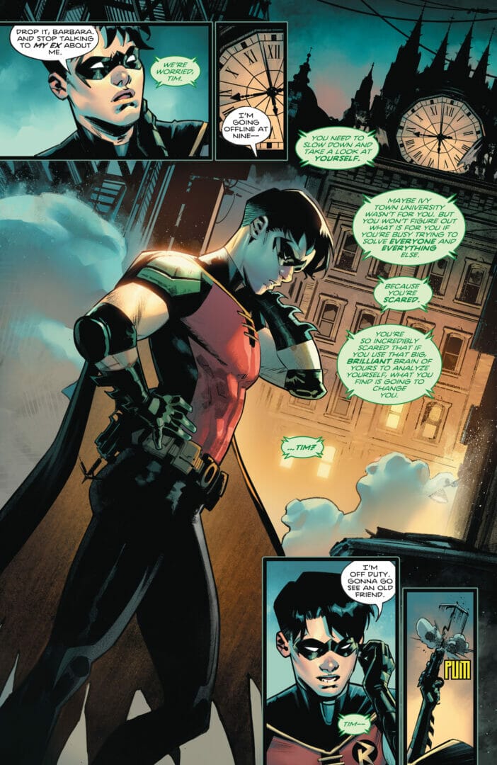 DC Comics