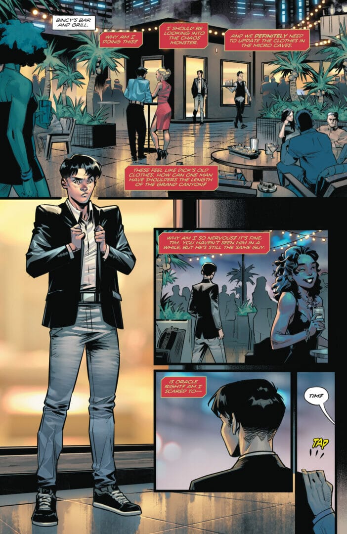 DC Comics