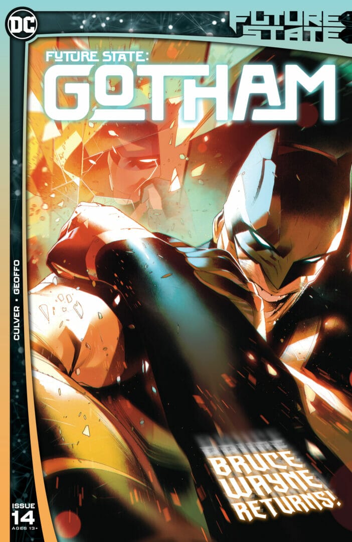 DC Comics