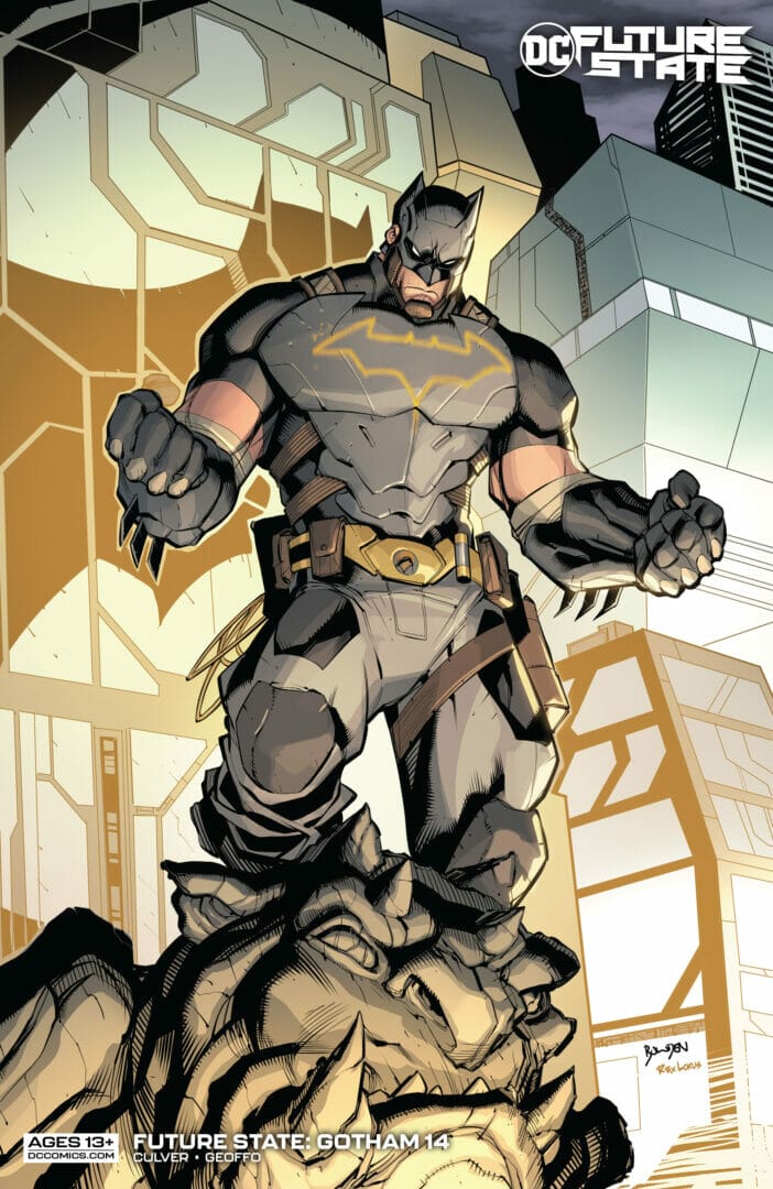 DC Comics