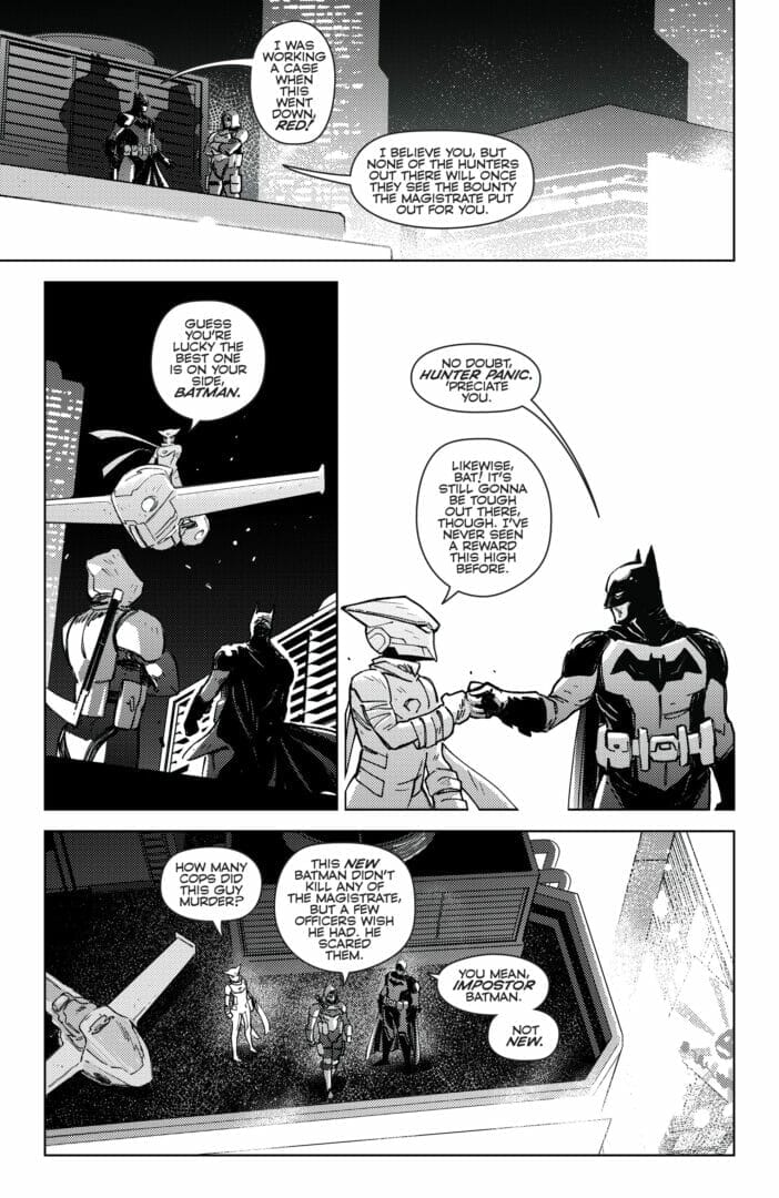 DC Comics