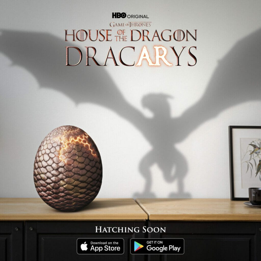 House of the Dragon Dracarys SDCC 2022 The Nerdy Basement