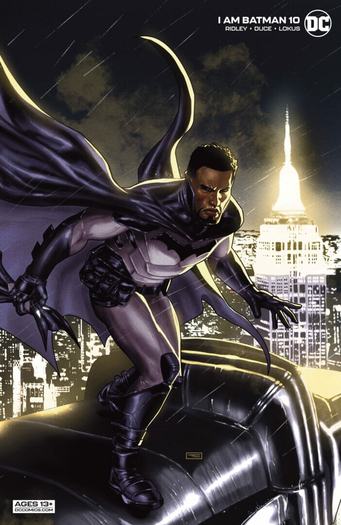 DC Comics
