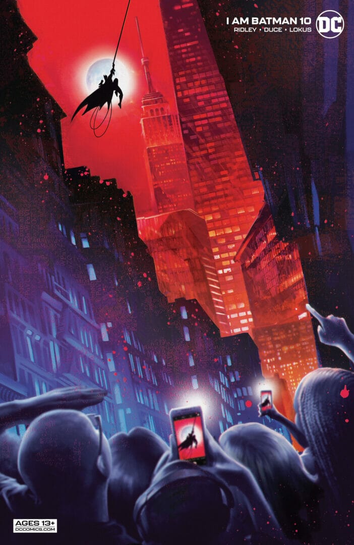 DC Comics