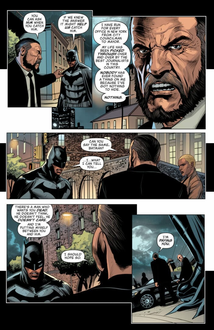 DC Comics