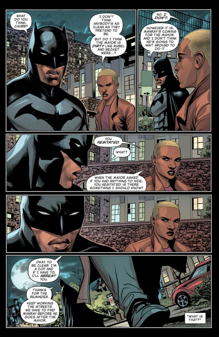 DC Comics