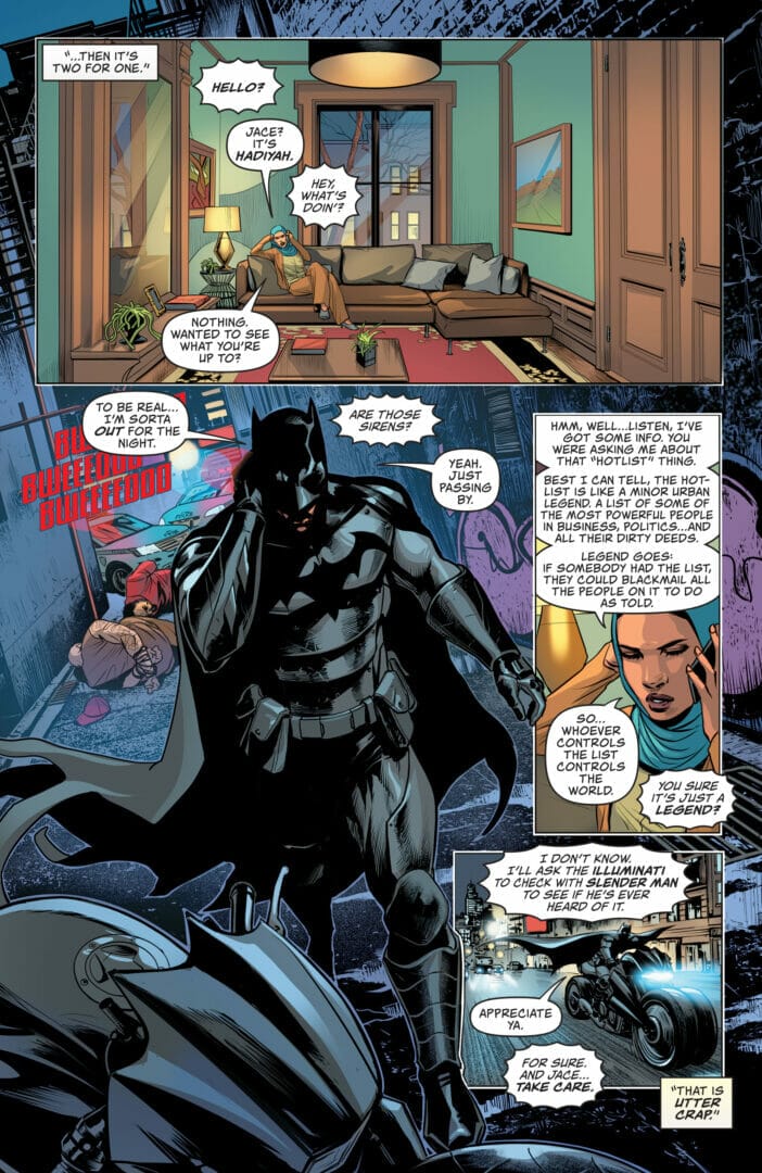 DC Comics