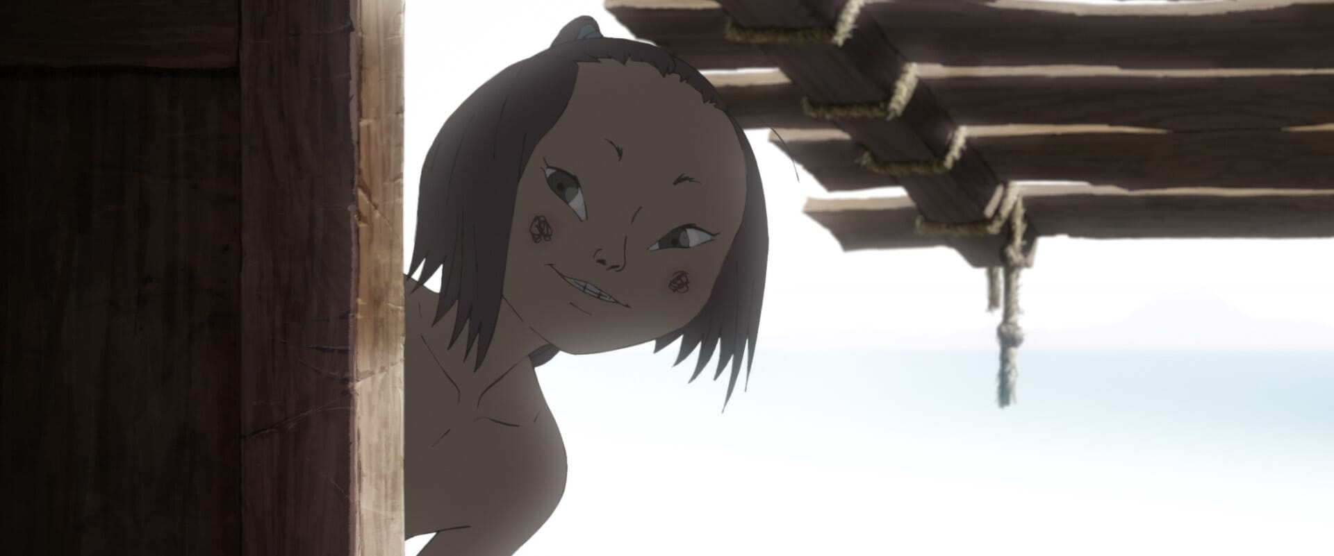 Inu-Oh GKIDS Release The Nerdy Basement