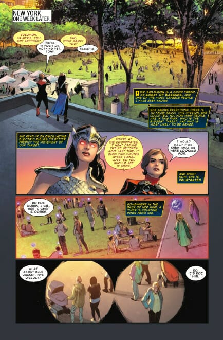 Jane Foster