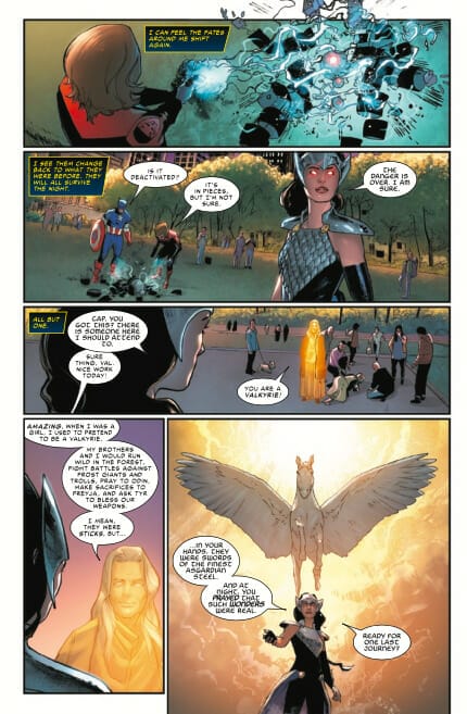 Jane Foster