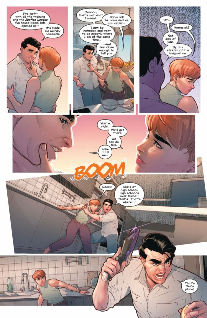 DC Comics