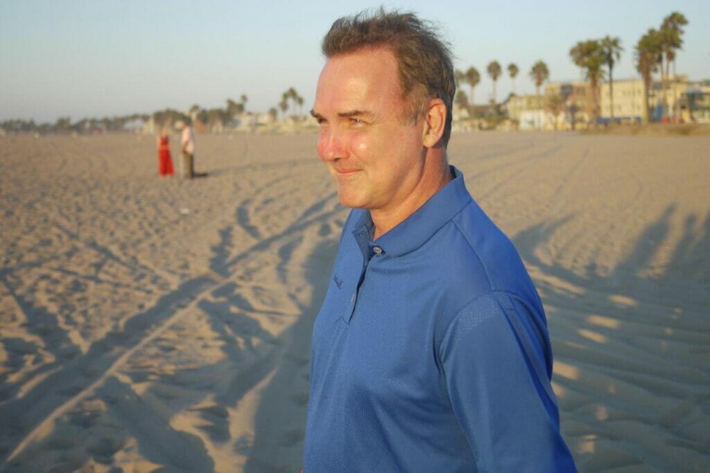 Norm Macdonald: Nothing Special Netflix Review The Nerdy Basement