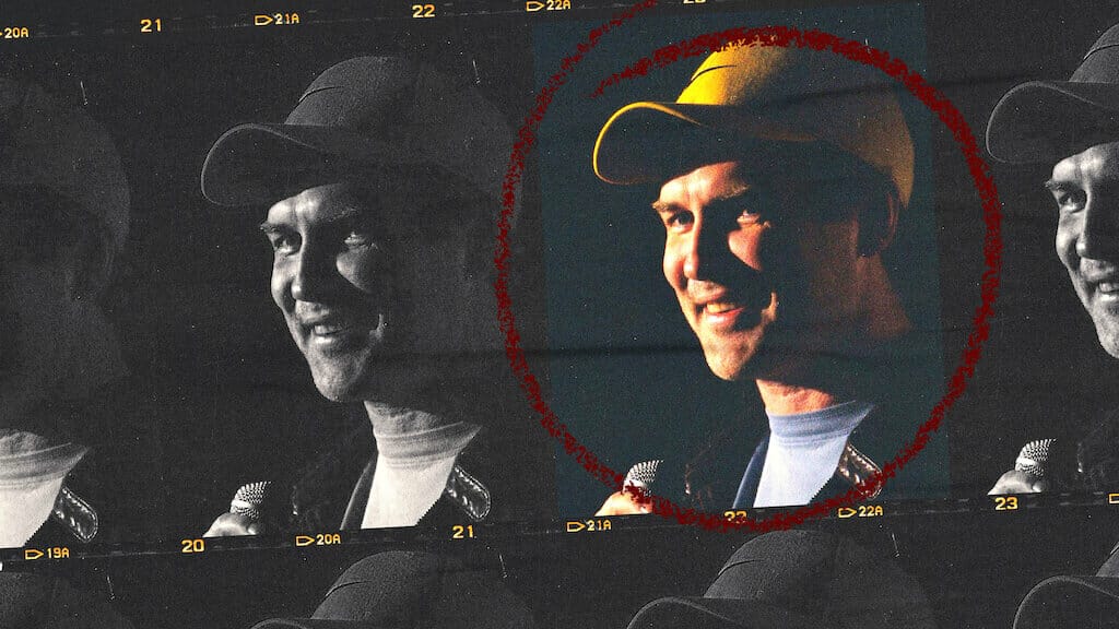 Norm Macdonald: Nothing Special Netflix Review The Nerdy Basement