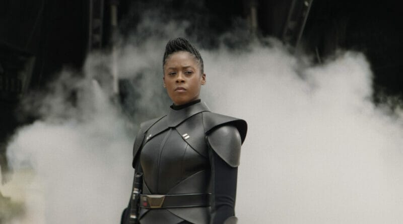 Obi-Wan Kenobi Part 1 & Part 2 Review The Nerdy Basement