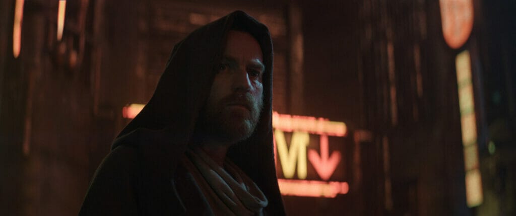 Obi-Wan Kenobi Part 1 & Part 2 Review The Nerdy Basement