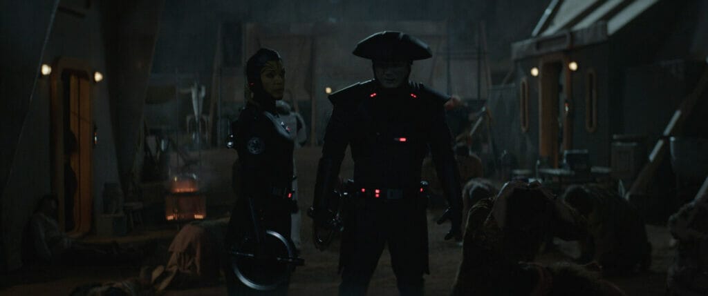 Obi-Wan Kenobi Part 3 Recap and Review The Nerdy Basement