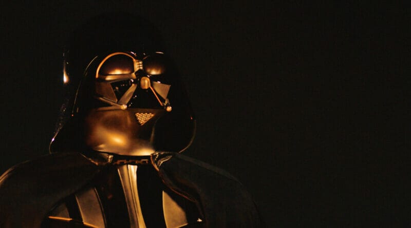 Obi-Wan Part 4 Review The Nerdy Basement