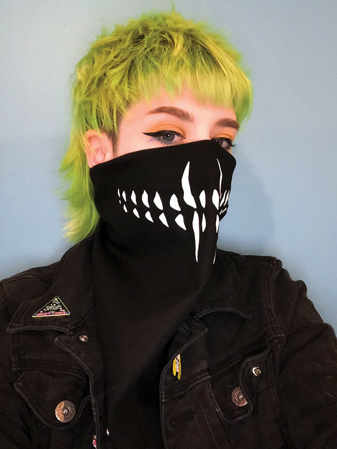 Something Is Killing The Children #25 Preview/First Look The Nerdy Basement