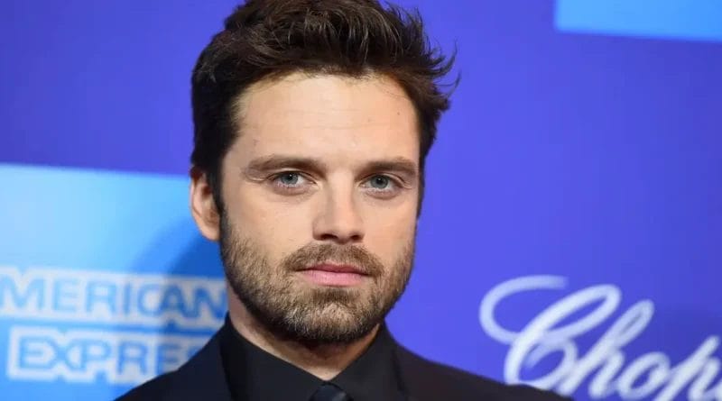 Sebastian Stan A Different Man The Nerdy Basement