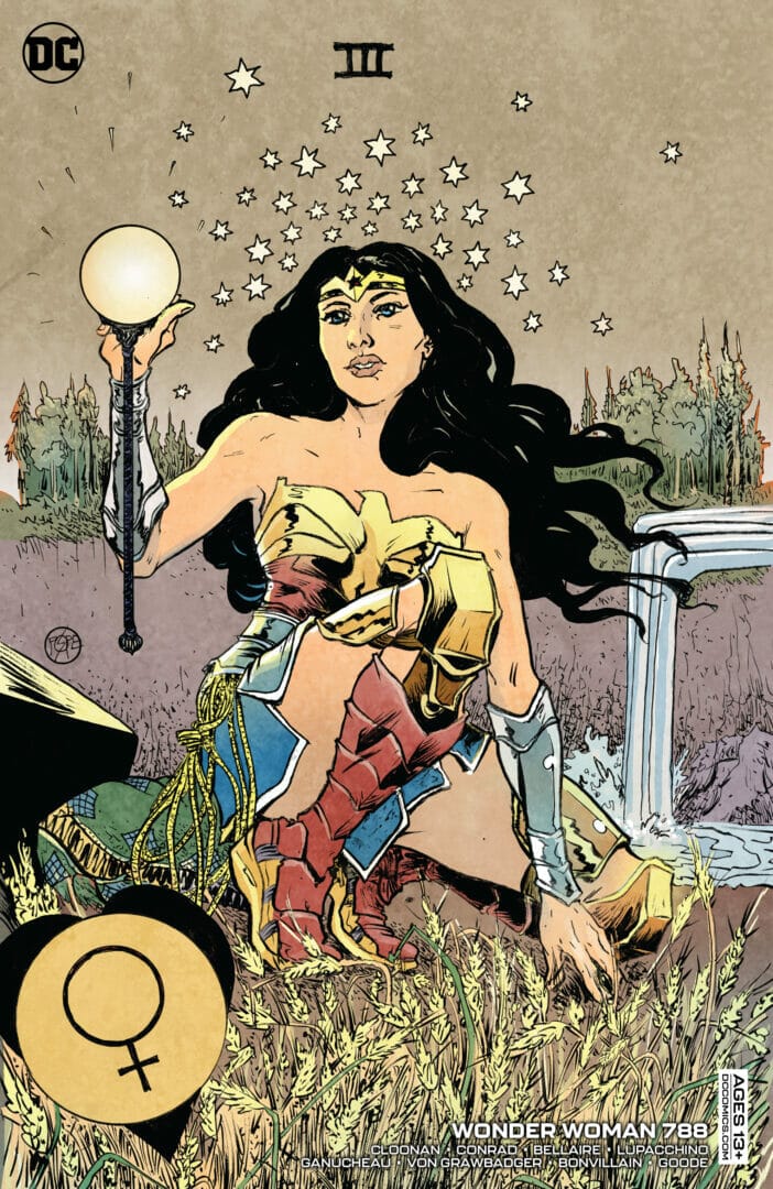 DC Comics