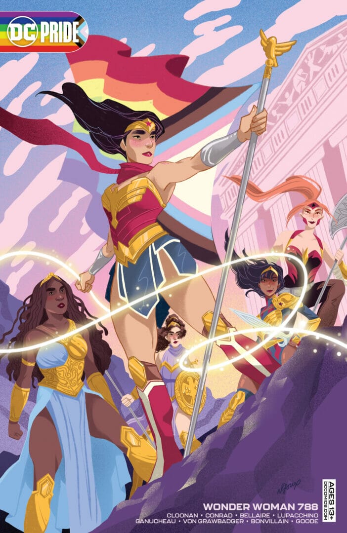 DC Comics