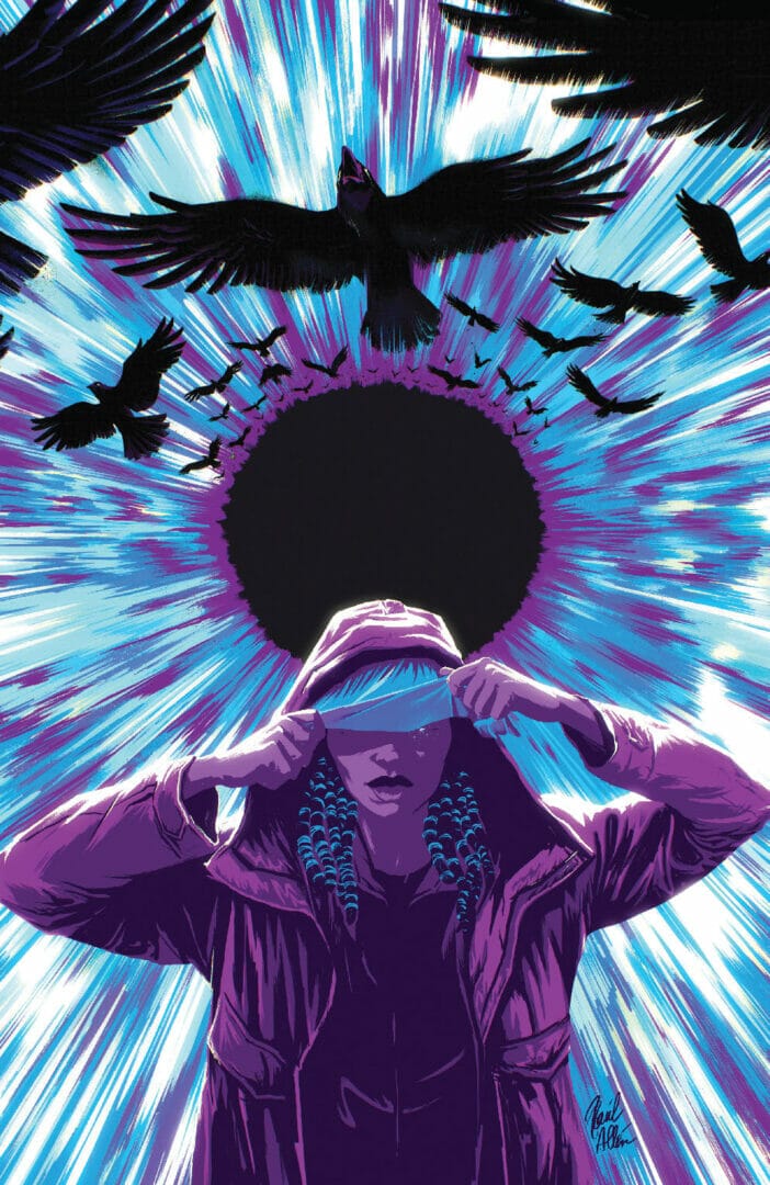 Boom! Studios SDCC 2022 Exclusives The Nerdy Basement