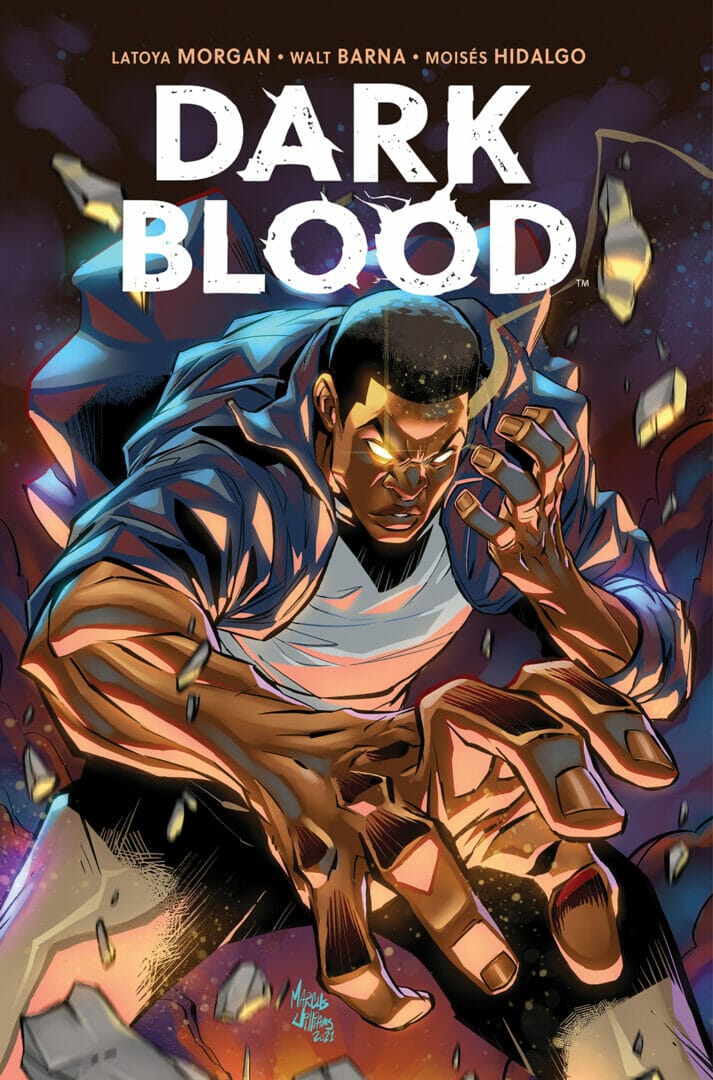 Boom! Studios SDCC 2022 Exclusives The Nerdy Basement