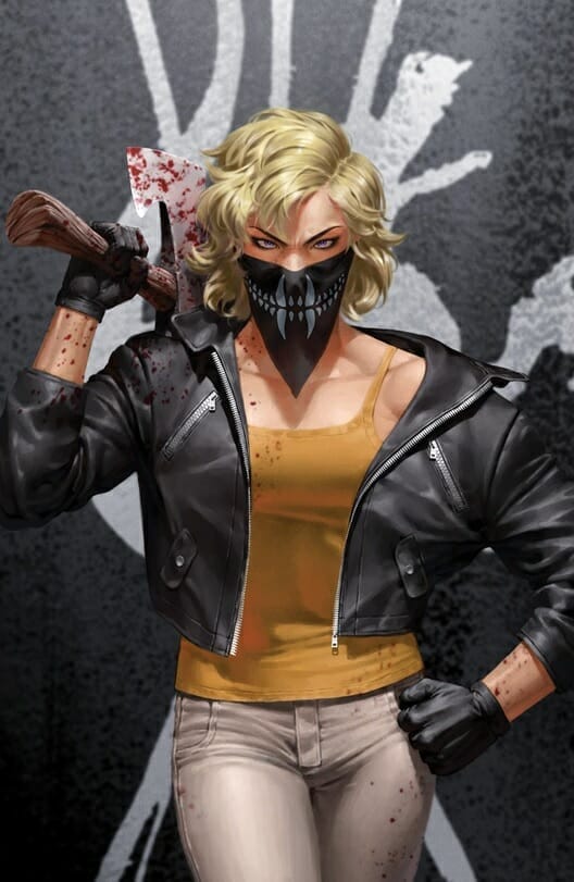 Boom! Studios SDCC 2022 Exclusives The Nerdy Basement