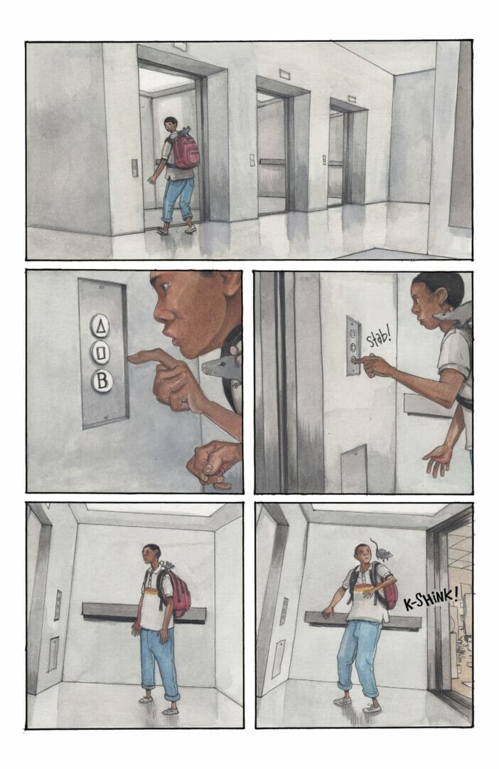 MGMT: Bootleg #1 Preview The Nerdy Basement