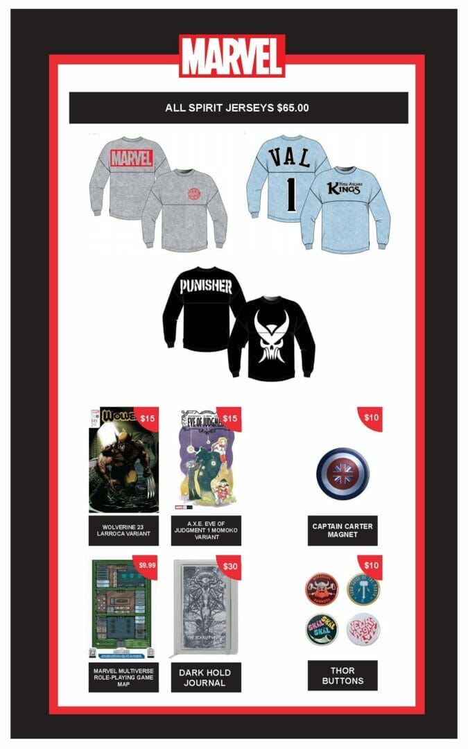 Marvel Entertainment