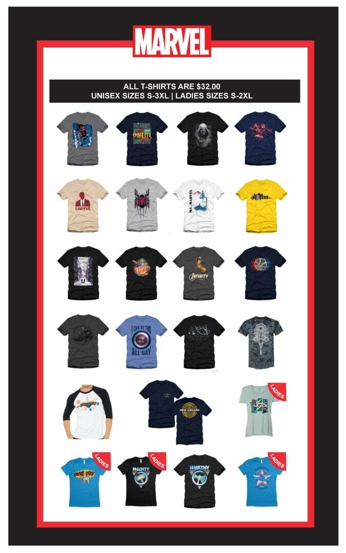 Marvel Entertainment