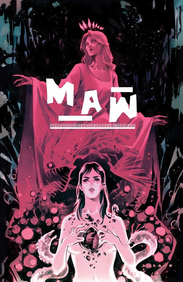 Boom! Studios SDCC 2022 Exclusives The Nerdy Basement
