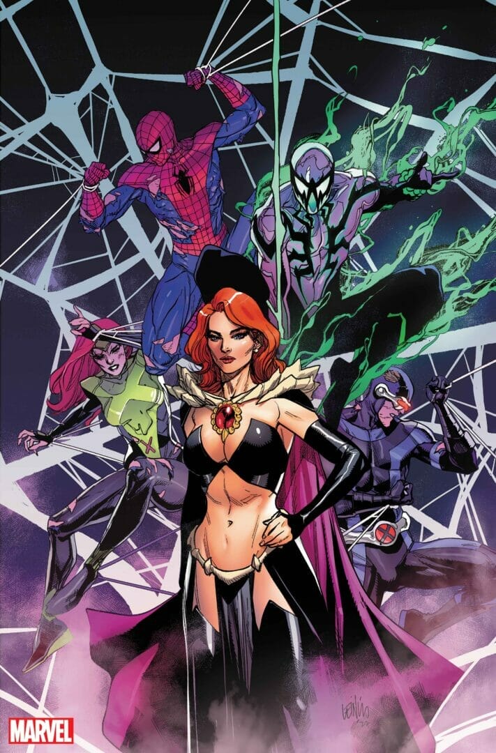 Marvel Entertainment