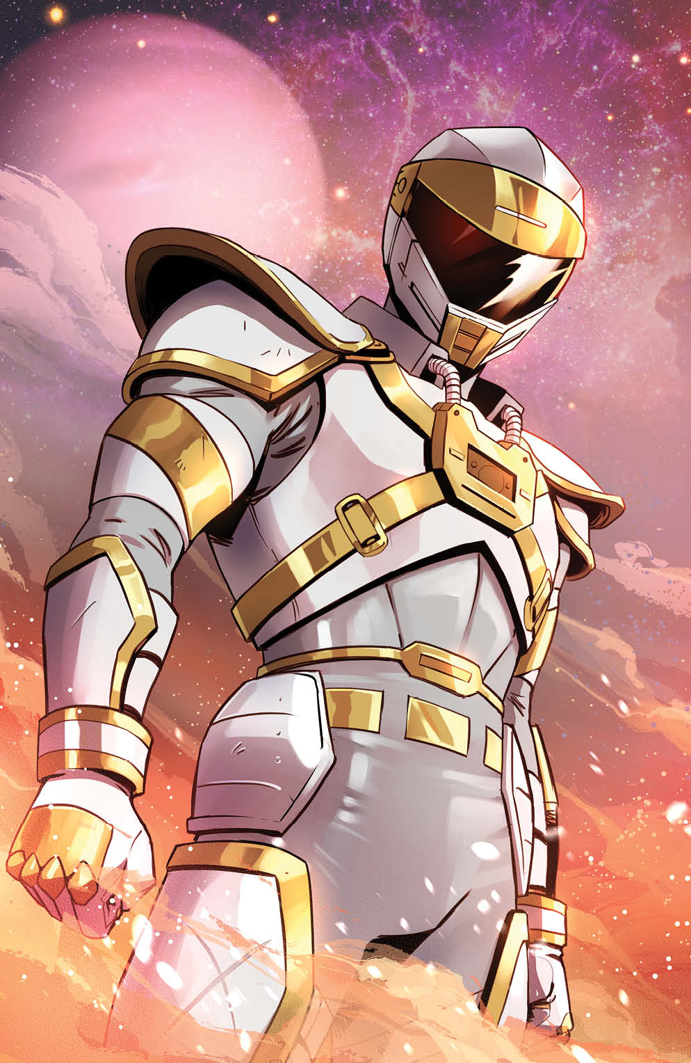 Boom! Studios SDCC 2022 Exclusives The Nerdy Basement