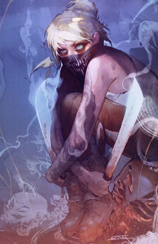 Boom! Studios SDCC 2022 Exclusives The Nerdy Basement