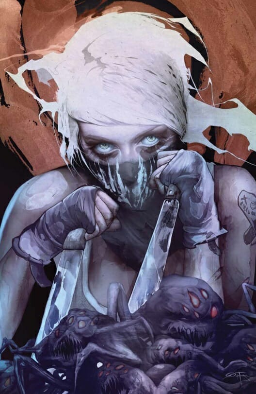 Boom! Studios SDCC 2022 Exclusives The Nerdy Basement