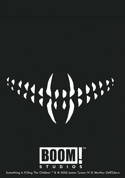 Boom! Studios SDCC 2022 Exclusives The Nerdy Basement