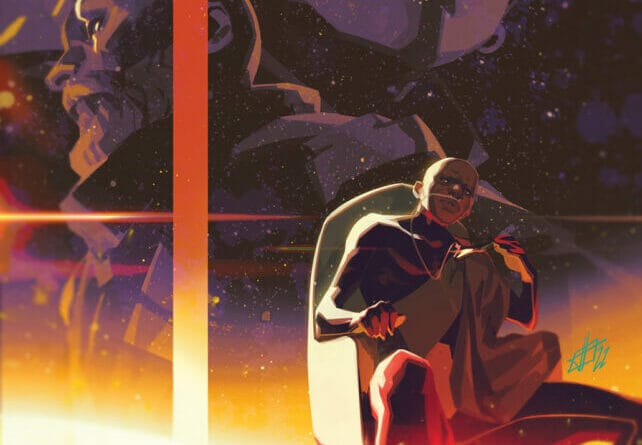 We Only Find Them When They're Dead #12 Preview The Nerdy Basement